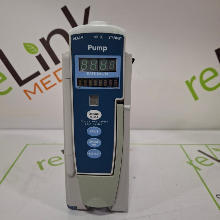 CareFusion Alaris 8100 LVP Infusion Pump Module