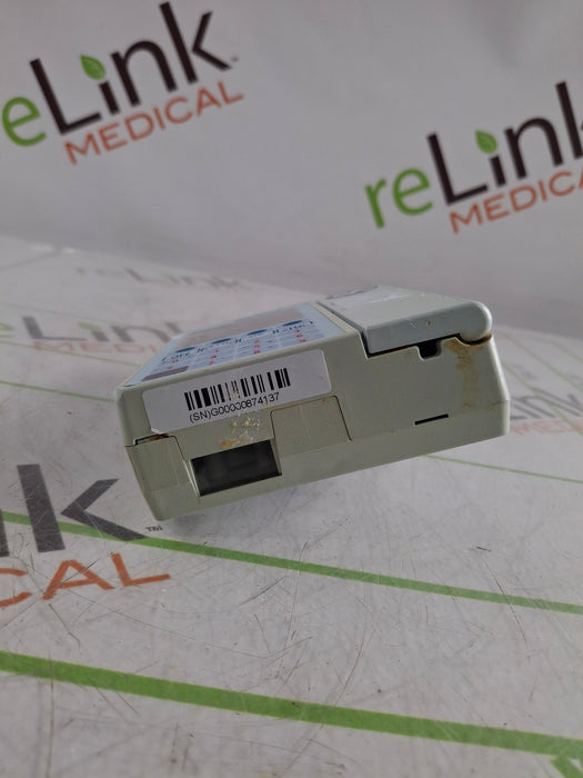 Baxter Sigma Spectrum 6.05.14 with A/B/G/N Battery Infusion Pump
