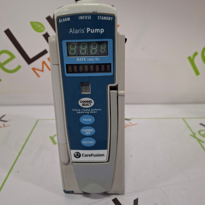 CareFusion Alaris 8100 LVP Infusion Pump Module