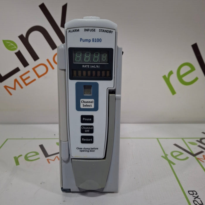 CareFusion Alaris 8100 LVP Infusion Pump Module
