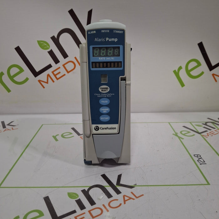 CareFusion Alaris 8100 LVP Infusion Pump Module
