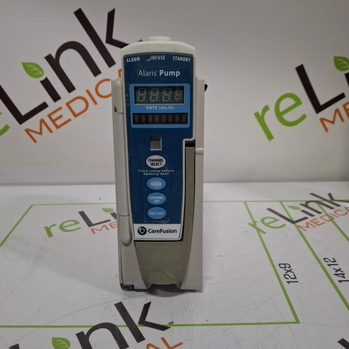 CareFusion Alaris 8100 LVP Infusion Pump Module