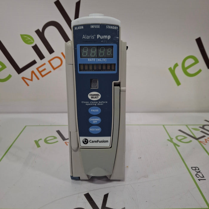 CareFusion Alaris 8100 LVP Infusion Pump Module
