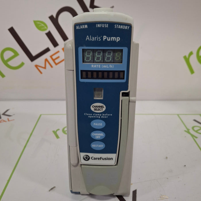CareFusion Alaris 8100 LVP Infusion Pump Module