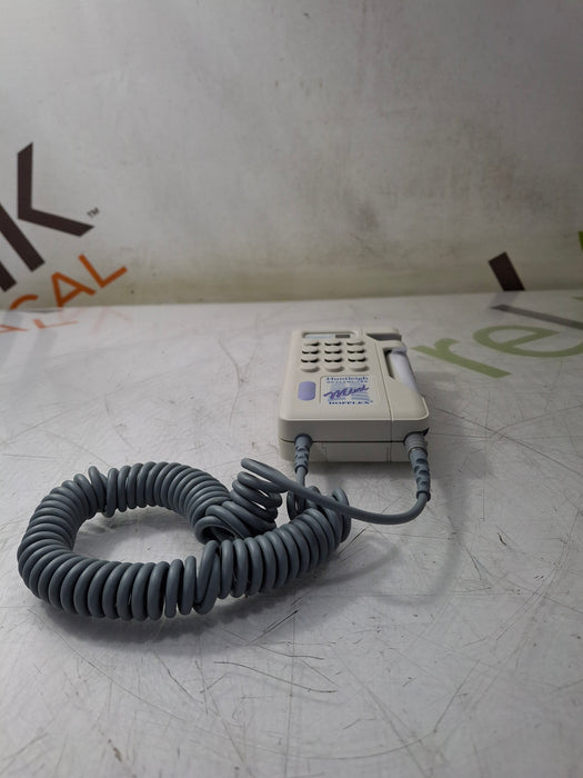 Huntleigh Dopplex D900 Vascular / Obstetric Doppler