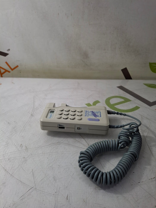 Huntleigh Dopplex D900 Vascular / Obstetric Doppler