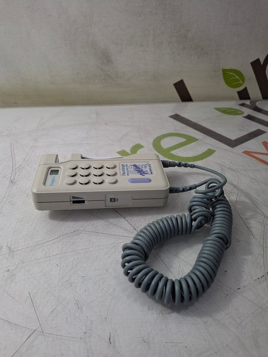 Huntleigh Dopplex D900 Vascular / Obstetric Doppler