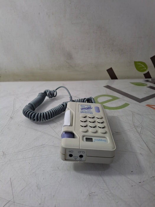 Huntleigh Dopplex D900 Vascular / Obstetric Doppler