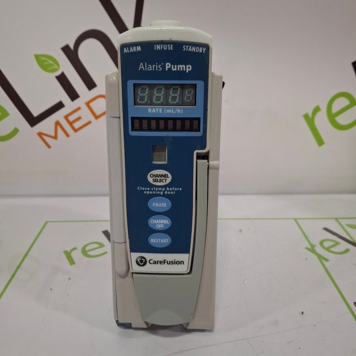 CareFusion Alaris 8100 LVP Infusion Pump Module
