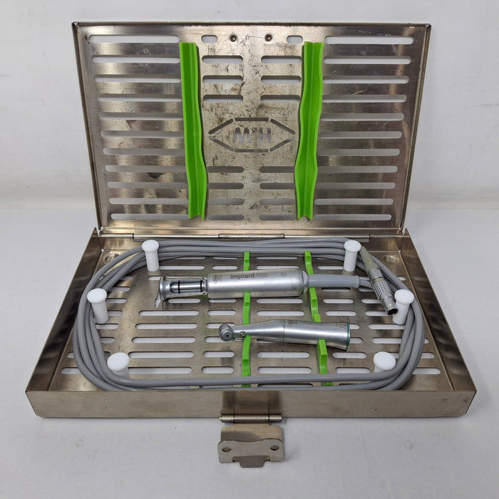 W&H ImplantMed Dental Handpiece