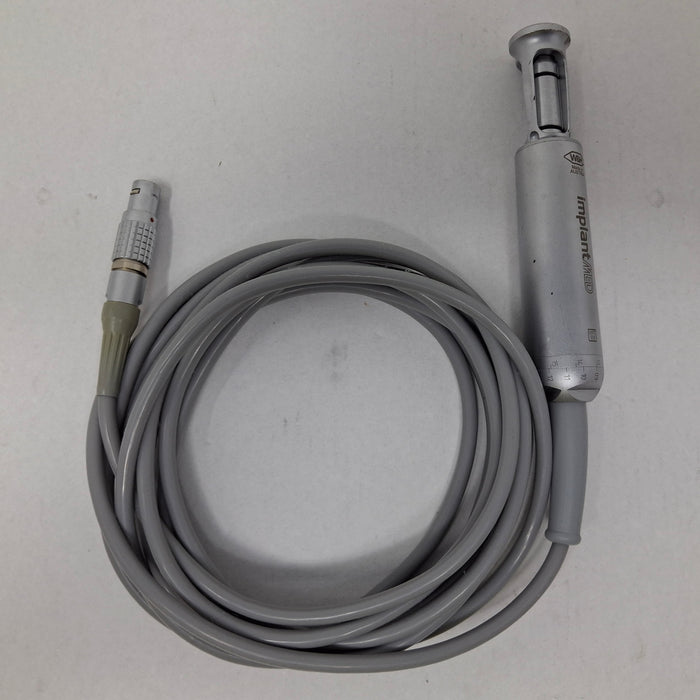 W&H ImplantMed Dental Handpiece