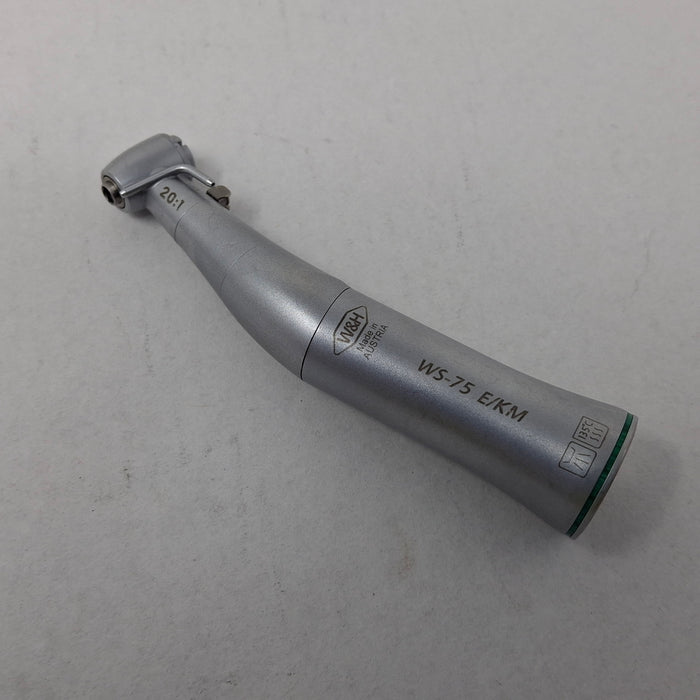 W&H ImplantMed Dental Handpiece
