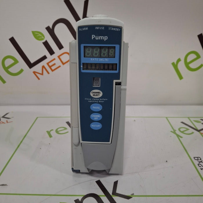 CareFusion Alaris 8100 LVP Infusion Pump Module