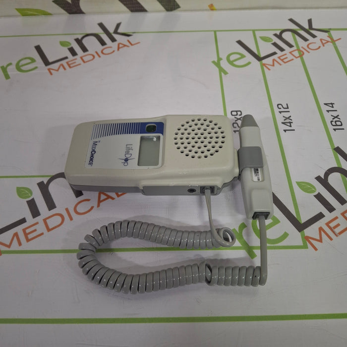 Summit Lifedop 150 Doppler