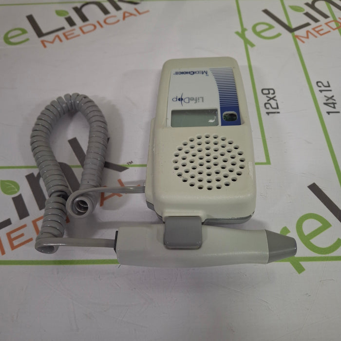 Summit Lifedop 150 Doppler