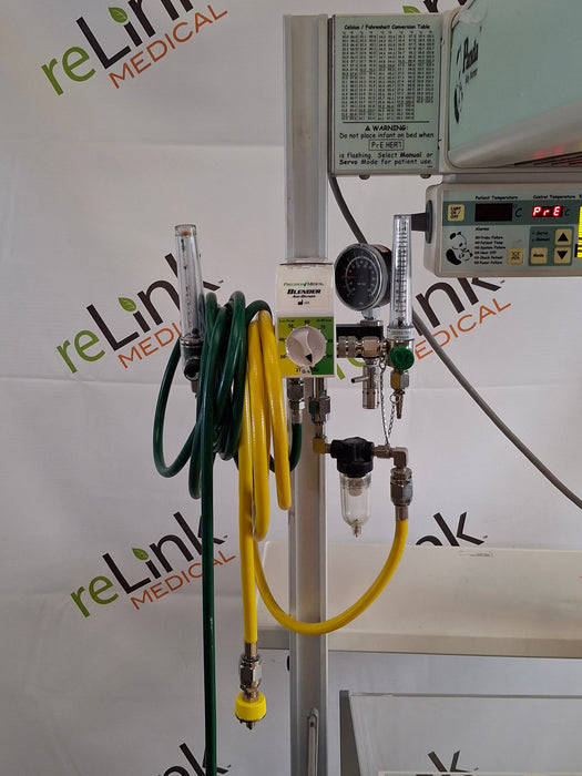 Ohmeda Medical Panda 3300 Infant Warmer