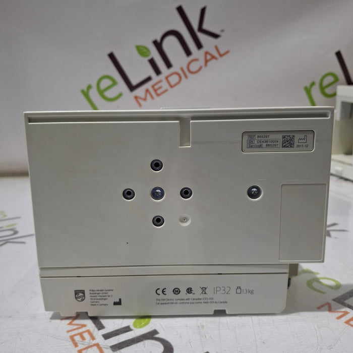Philips X2/MP2 Battery Extender
