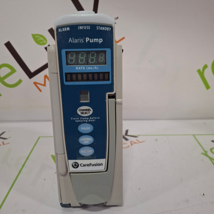 CareFusion Alaris 8100 LVP Infusion Pump Module