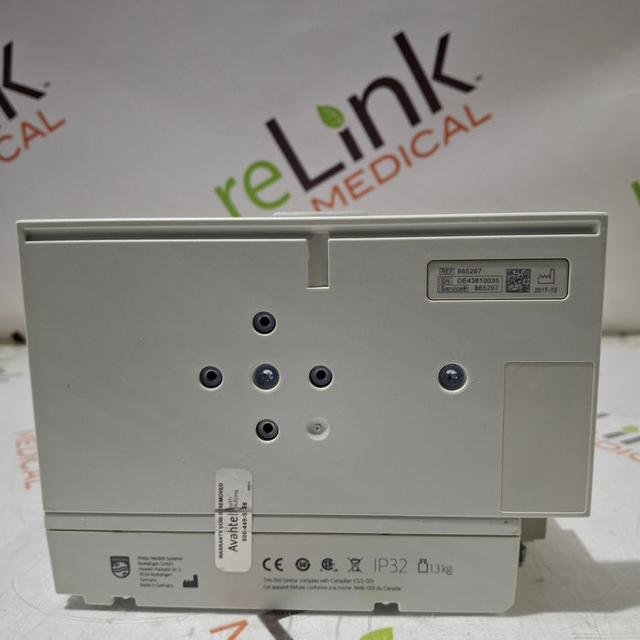 Philips X2/MP2 Battery Extender