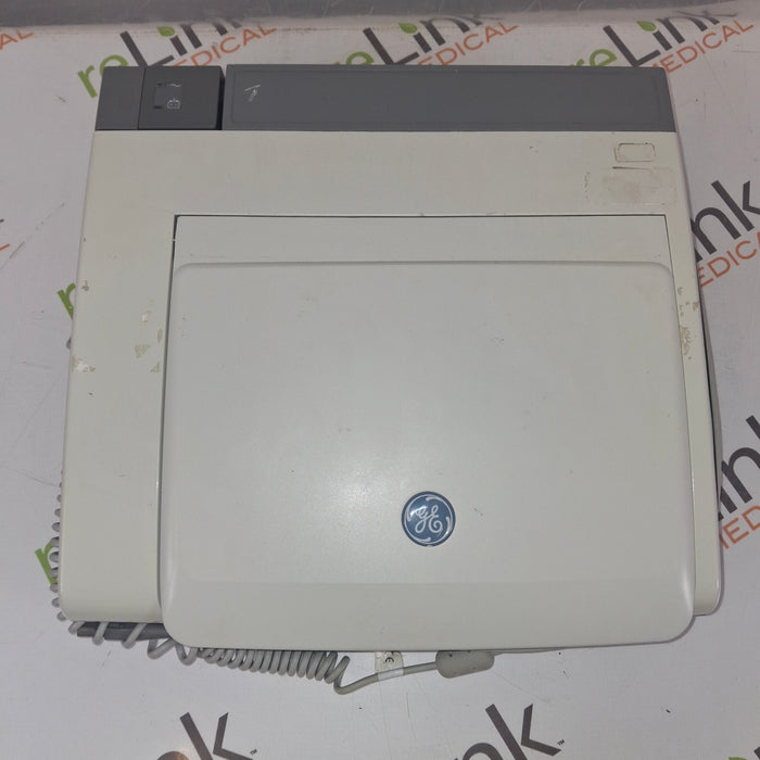 GE Healthcare MAC 5500 HD ECG without CAM Module
