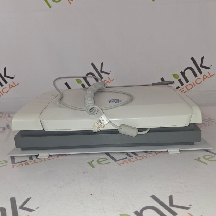 GE Healthcare MAC 5500 HD ECG without CAM Module