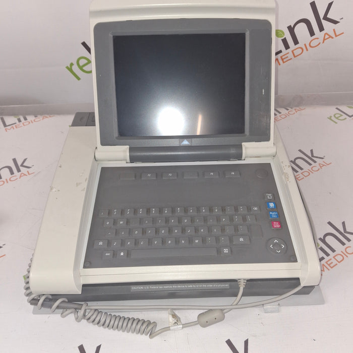 GE Healthcare MAC 5500 HD ECG without CAM Module
