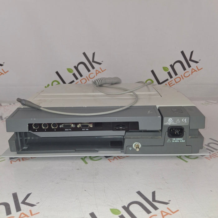 GE Healthcare MAC 5500 HD ECG without CAM Module