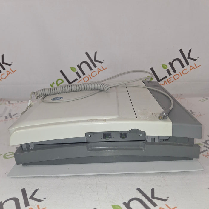 GE Healthcare MAC 5500 HD ECG without CAM Module