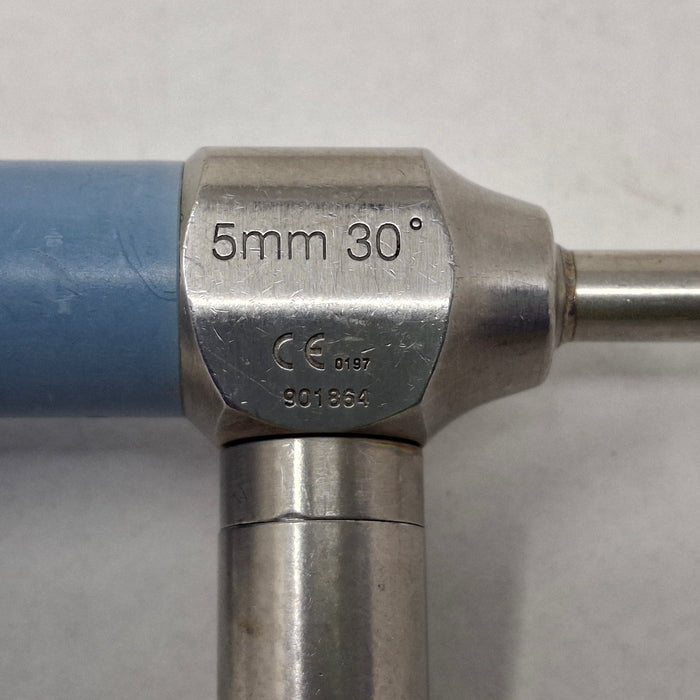 Stryker 502-539-030 5mm 30° Ideal Eyes HD Autoclavable Laparoscope