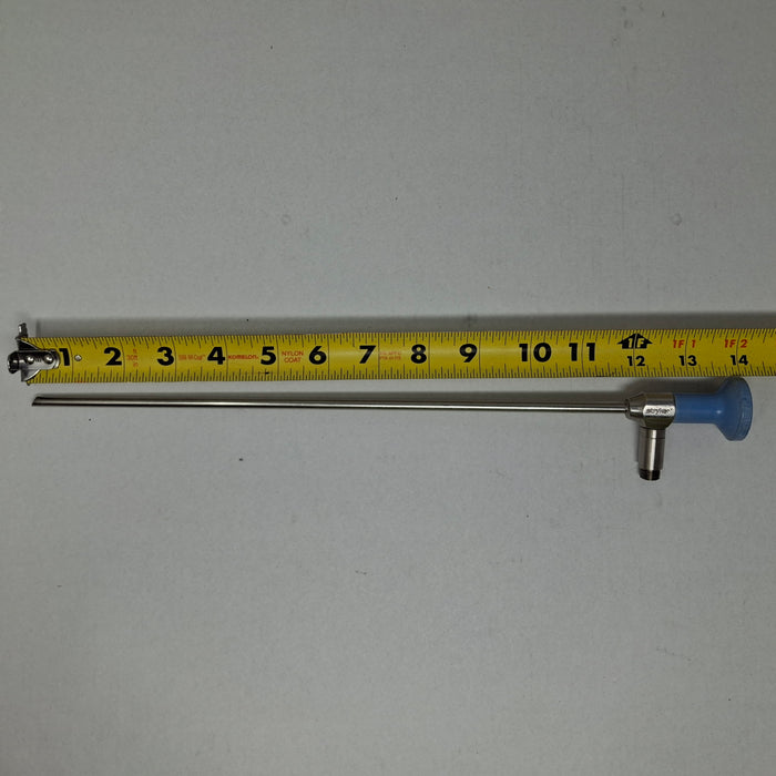 Stryker 502-539-030 5mm 30° Ideal Eyes HD Autoclavable Laparoscope