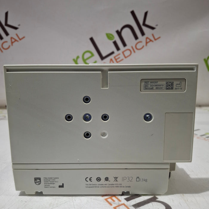 Philips X2/MP2 Battery Extender