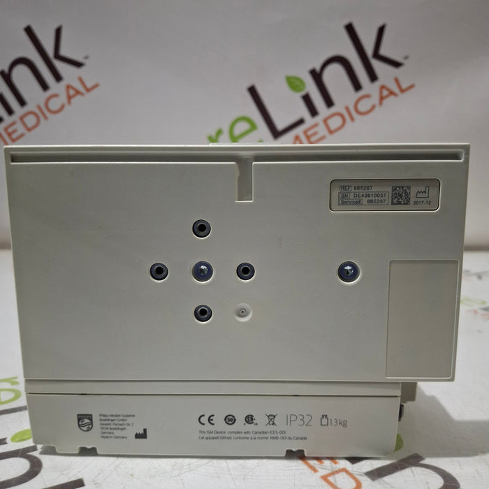 Philips X2/MP2 Battery Extender