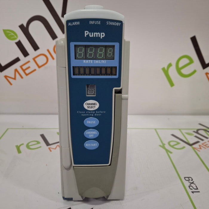 CareFusion Alaris 8100 LVP Infusion Pump Module