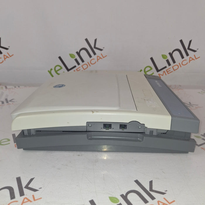 GE Healthcare MAC 5500 HD ECG without CAM Module