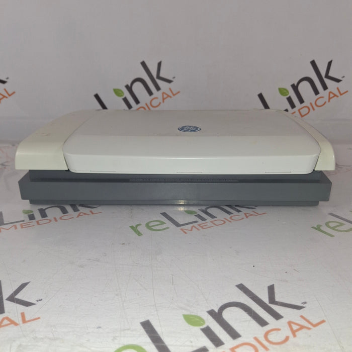 GE Healthcare MAC 5500 HD ECG without CAM Module