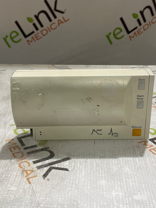 Philips M3001A-A01C06 Fast SpO2, NIBP, ECG, Temp, IBP MMS Module