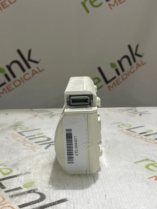 Philips M3001A-A01C06 Fast SpO2, NIBP, ECG, Temp, IBP MMS Module