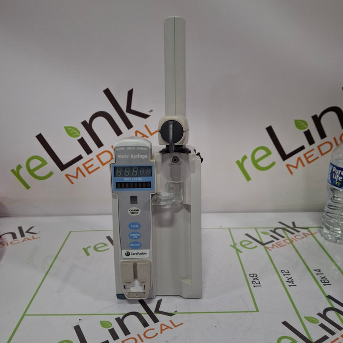 CareFusion Alaris 8110 Syringe Pump Module