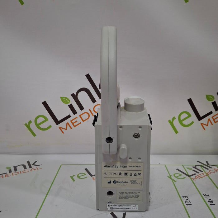 CareFusion Alaris 8110 Syringe Pump Module