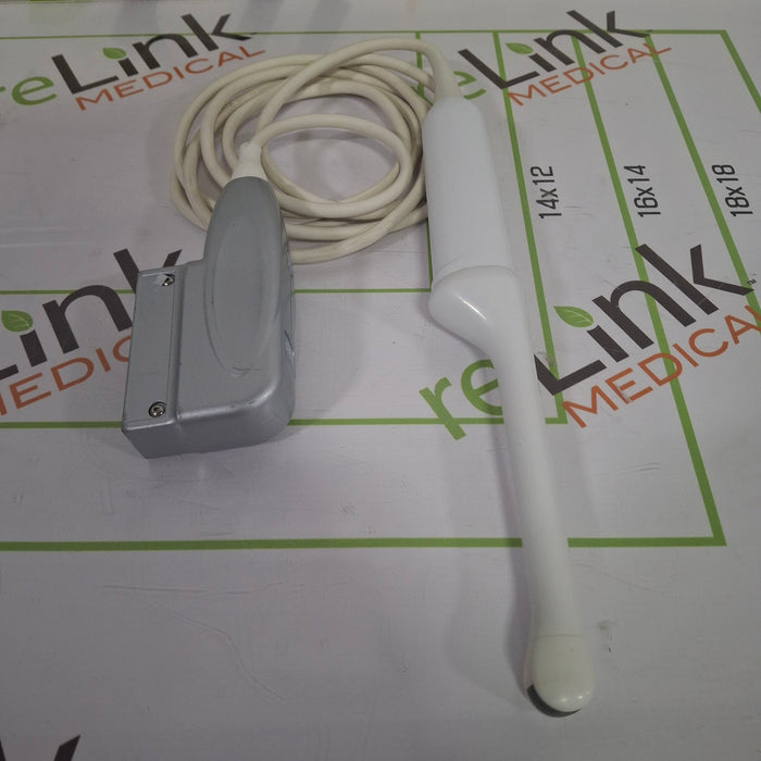 GE Healthcare IC9-RS Wideband Microconvex Intercavity Array Probe