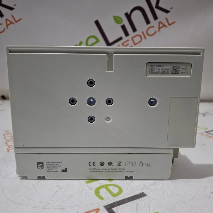 Philips X2/MP2 Battery Extender