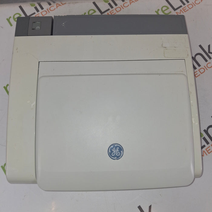 GE Healthcare MAC 5500 ECG without CAM Module