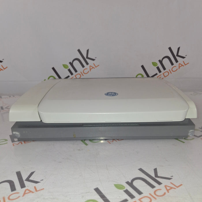GE Healthcare MAC 5500 ECG without CAM Module