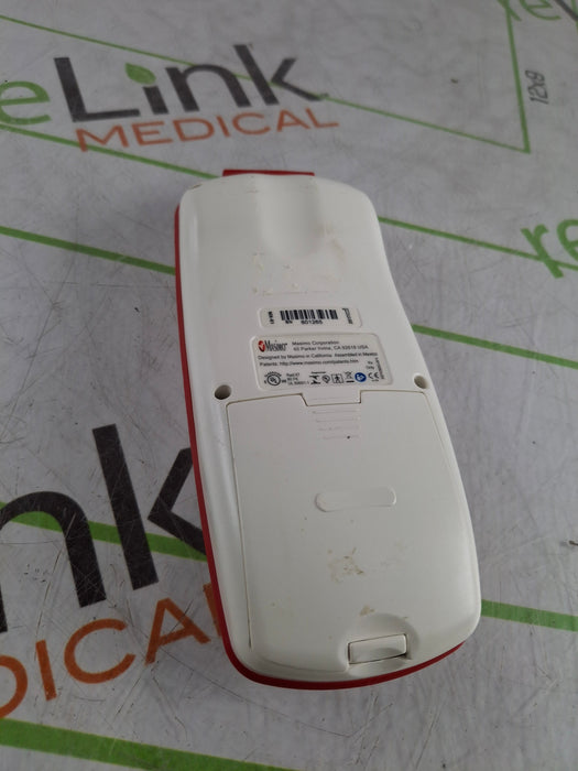 Masimo Rad-57 Pulse CO-Oximeter