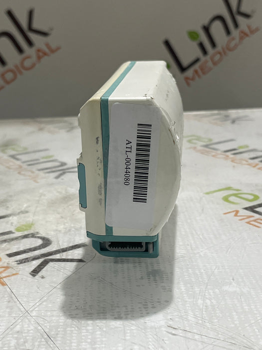 Philips M3001A-A01C06 Fast SpO2, NIBP, ECG, Temp, IBP MMS Module