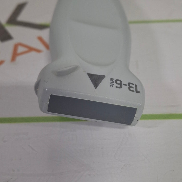 Sonosite L25x/13-6 Linear Transducer