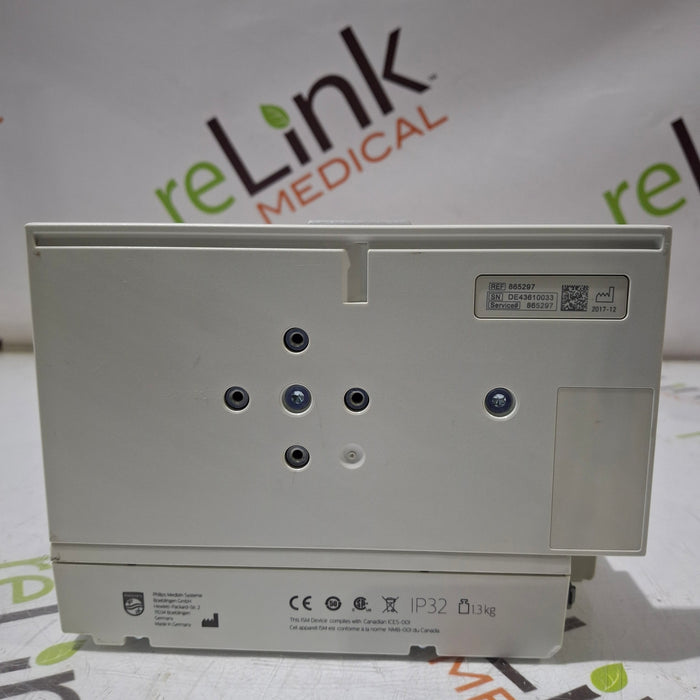 Philips X2/MP2 Battery Extender