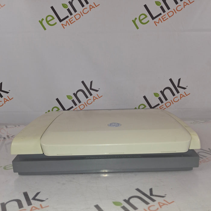 GE Healthcare MAC 5500 HD ECG without CAM Module