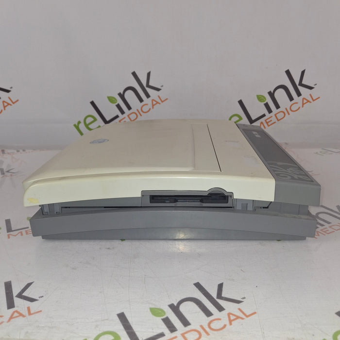 GE Healthcare MAC 5500 HD ECG without CAM Module