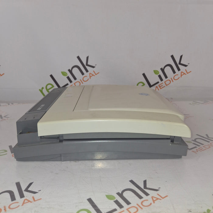 GE Healthcare MAC 5500 HD ECG without CAM Module